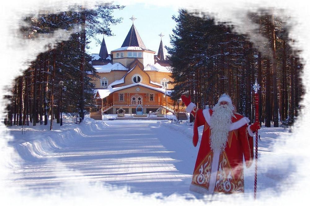 Дед дом картинки