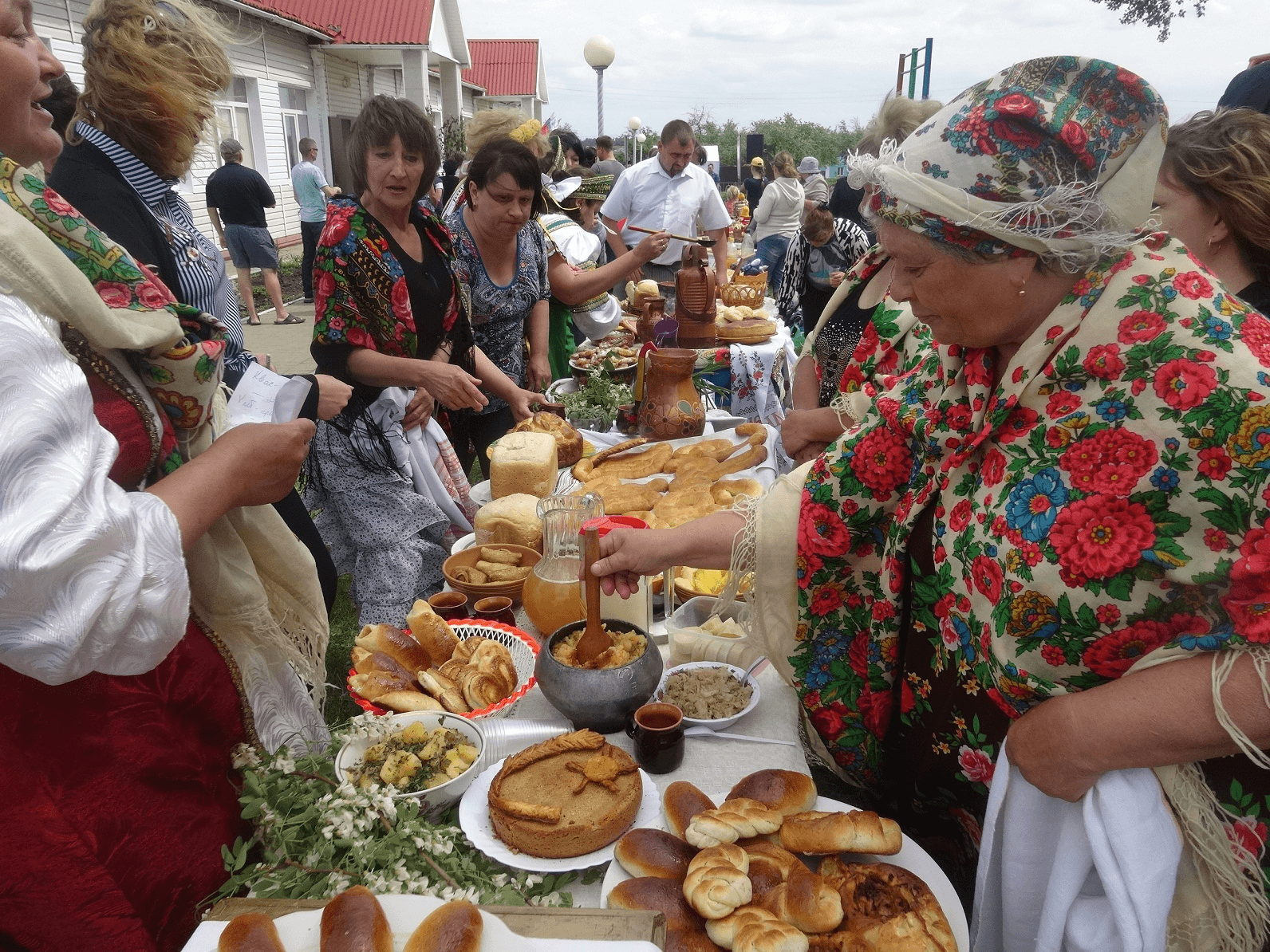 День села московское. Праздник села. День села. С праздником села картинки. Украшения на день села.