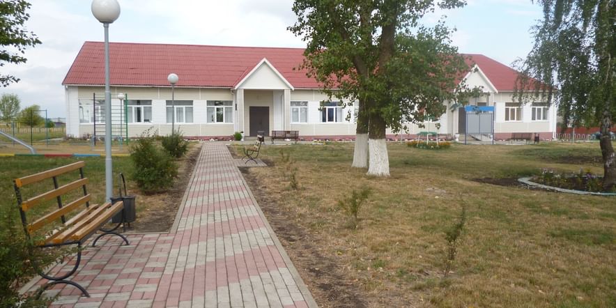 Основное изображение для учреждения Маломаяченский сельский дом культуры