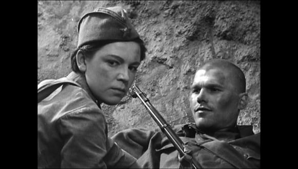 «Боевой киносборник №1», 1941