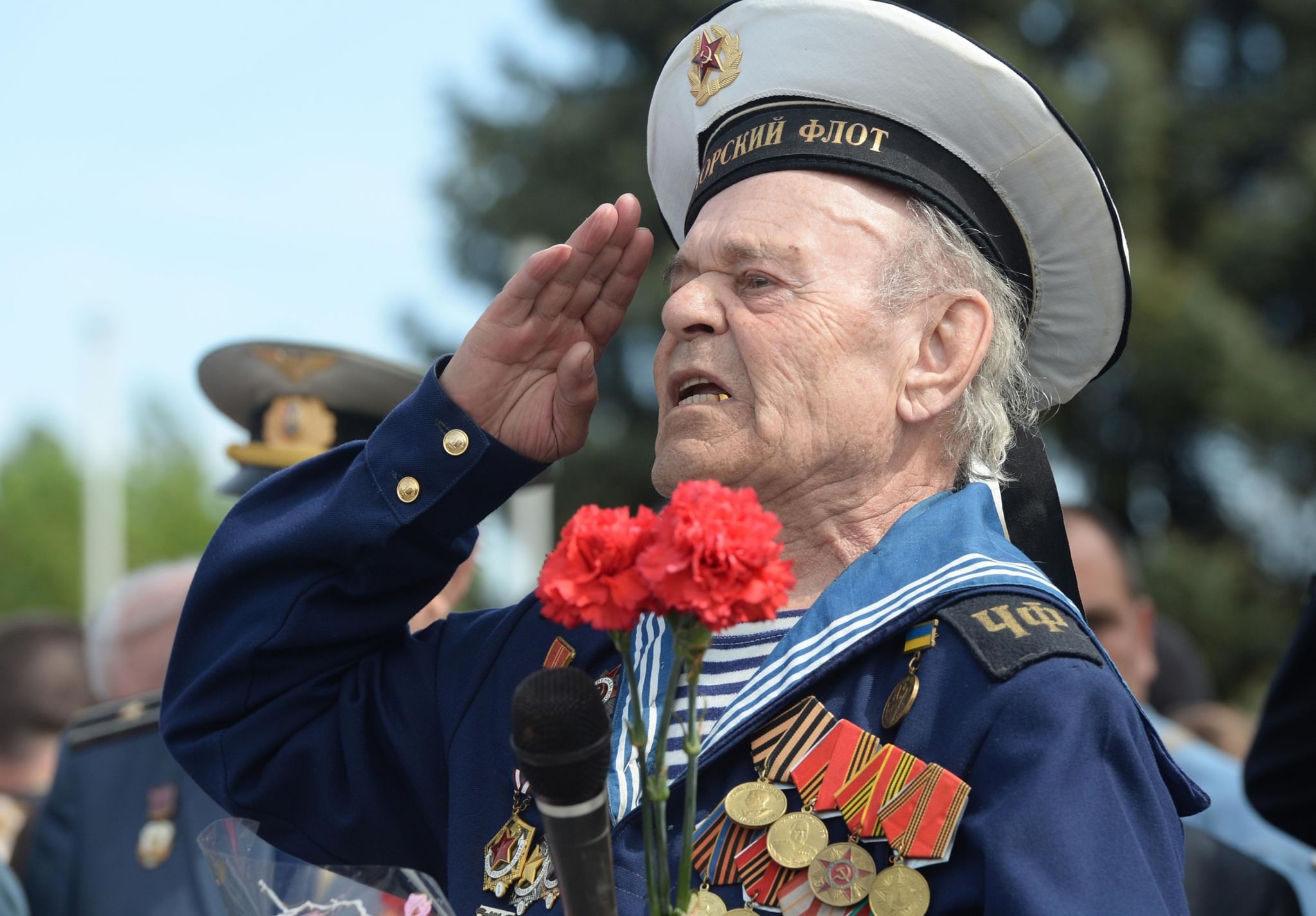 Фото посвященные великой отечественной войне