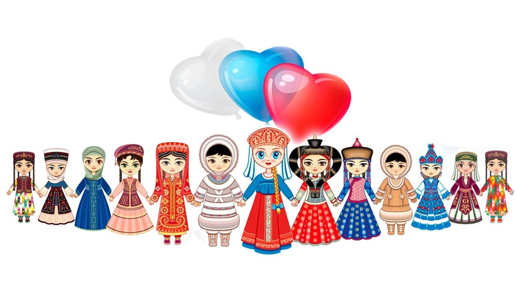 Культура народов России"-исторический гид 2024, Чернянский район - дат...