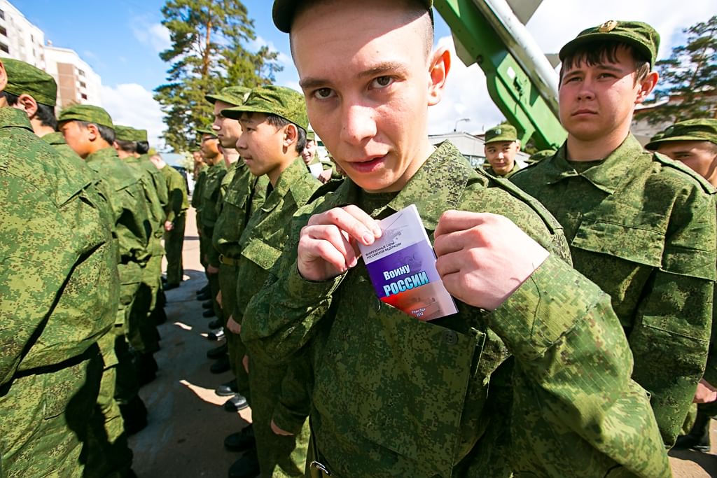 Пора служить картинки