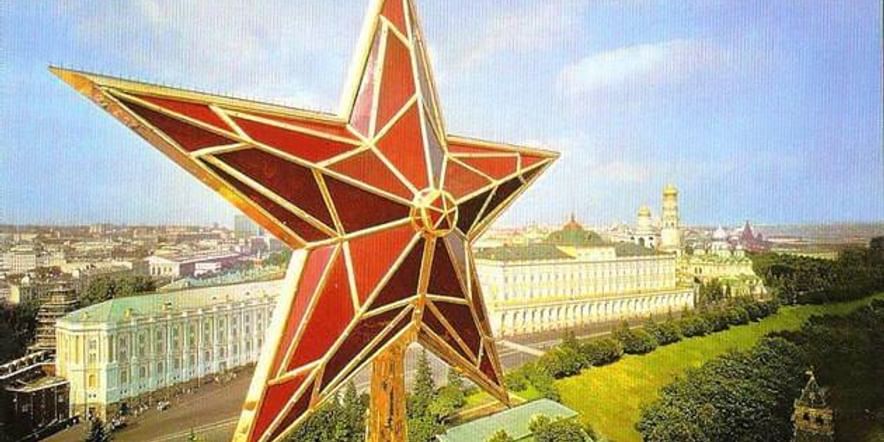Основное изображение для события «Звезда над стелой в вышине. Памятники и памятные места Алексинского района»