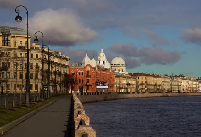 Акварель санкт петербург набережная макарова фото Экскурсия "Лабиринты Стрелки" 2020, Санкт-Петербург - дата и место проведения, п