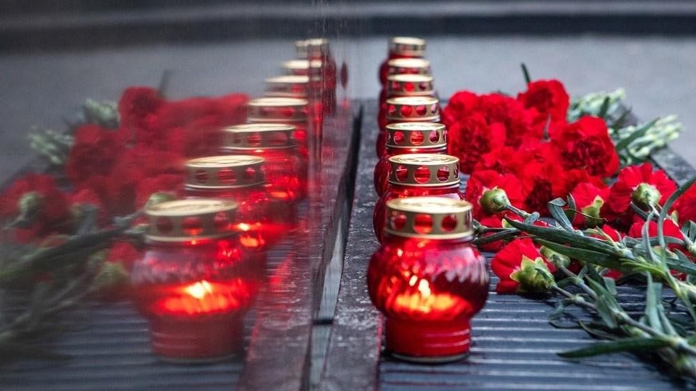 План мероприятий к 9 мая в москве