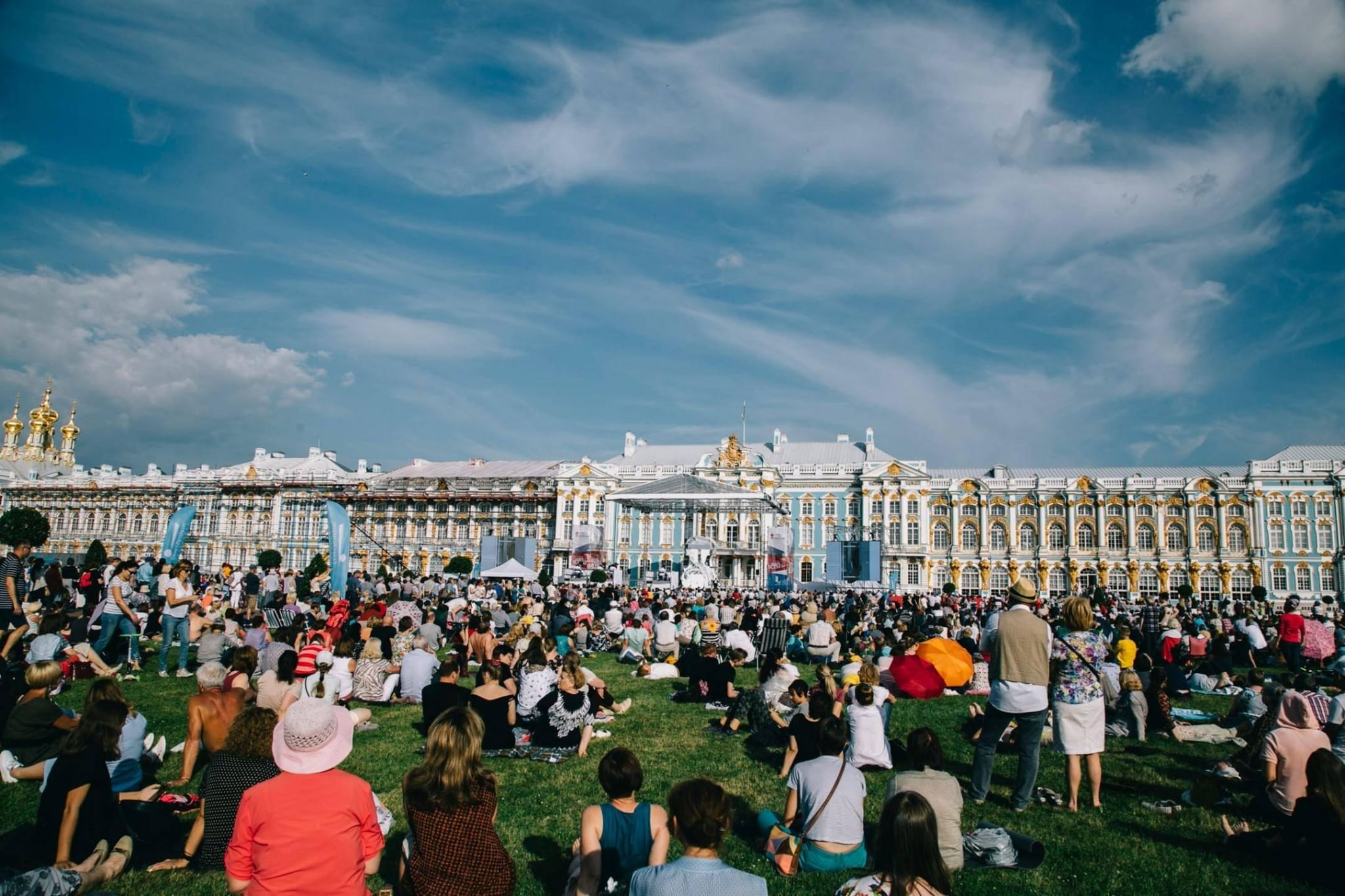 Опера всем Санкт Петербург 2022