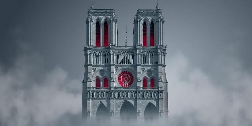 Основное изображение для события Балет «Собор Парижской Богоматери»