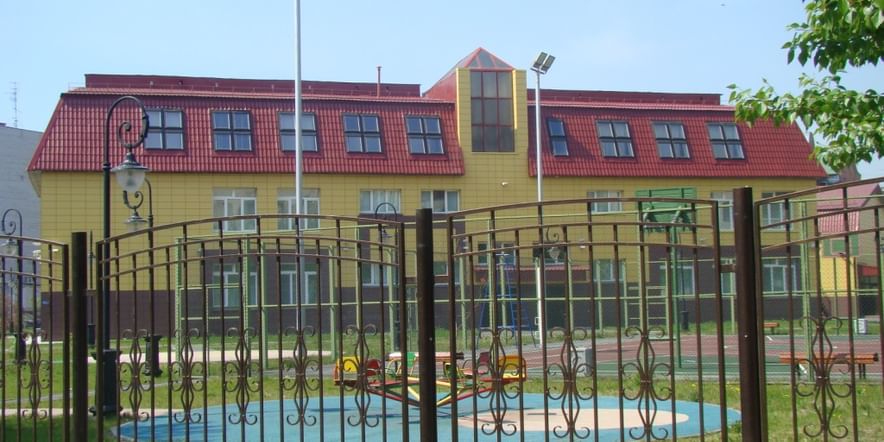 Основное изображение для учреждения Тюменский государственный институт культуры (корпус № 3)