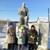 «Нам дороги эти позабыть нельзя»