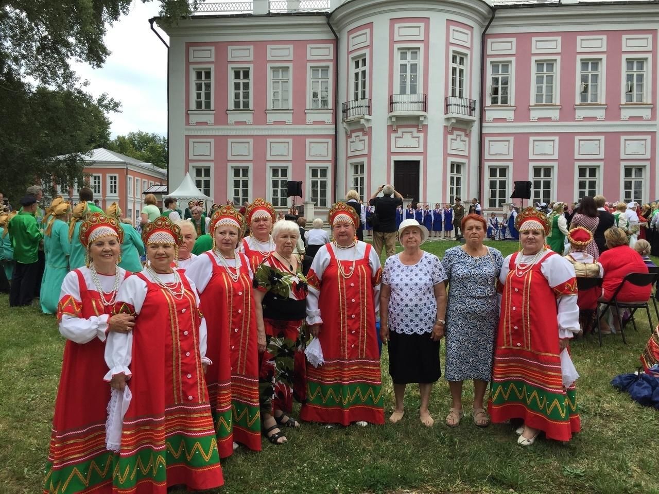 люберецкий районный дворец культуры