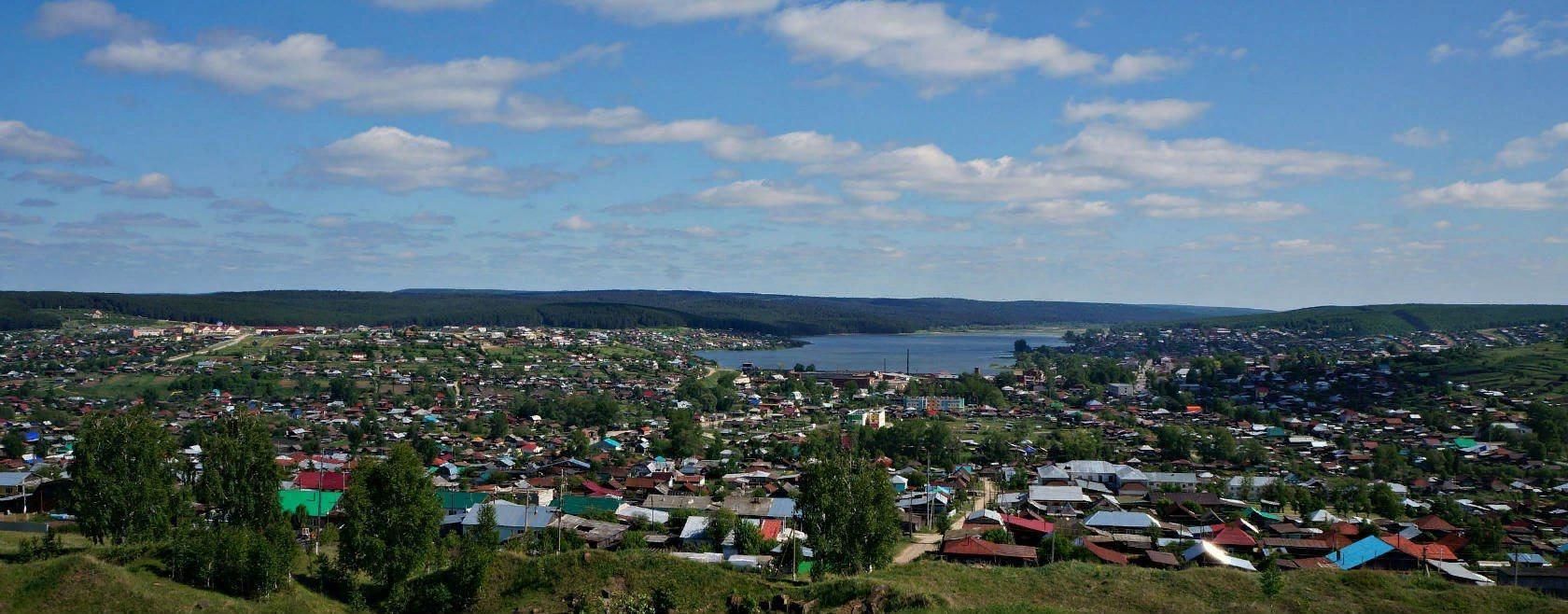 Арти свердловская область фото