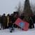 Митинг в память о россиянах, исполнявших служебный долг за пределами Отечества