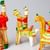 Открытый урок «Филимоновская глиняная игрушка»