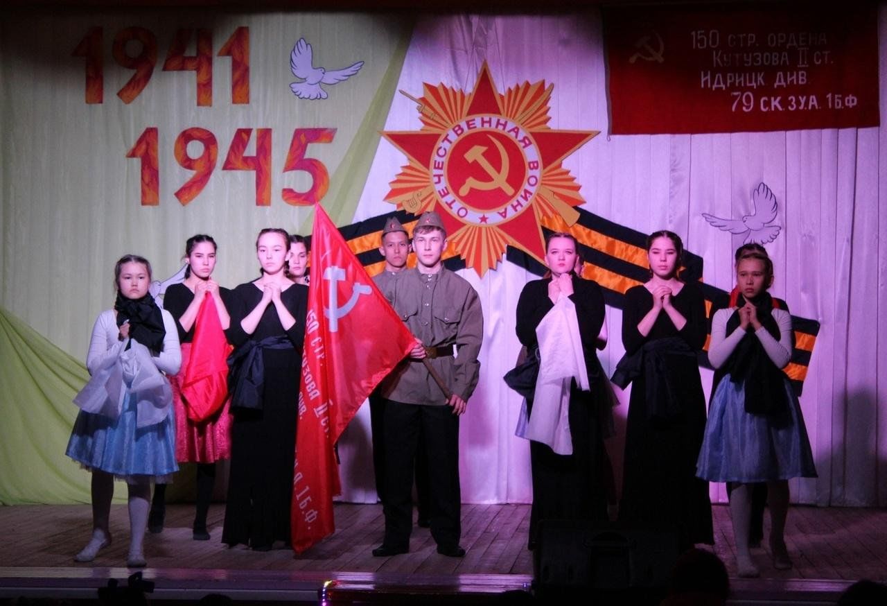 Заполярный 2023