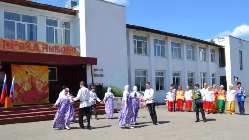 Пу 101 тонкино нижегородской области фото