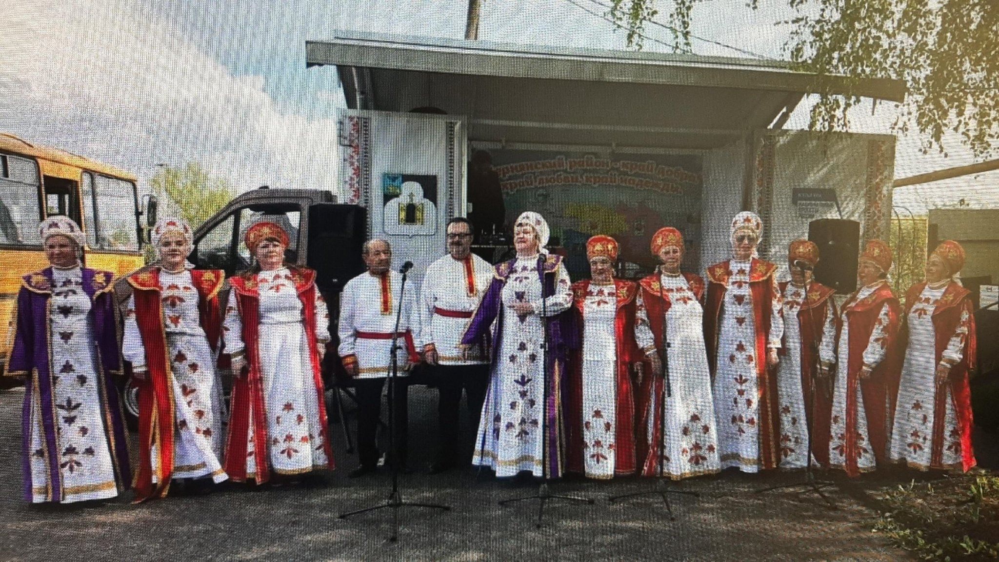 чернянский дворец культуры одноклассники