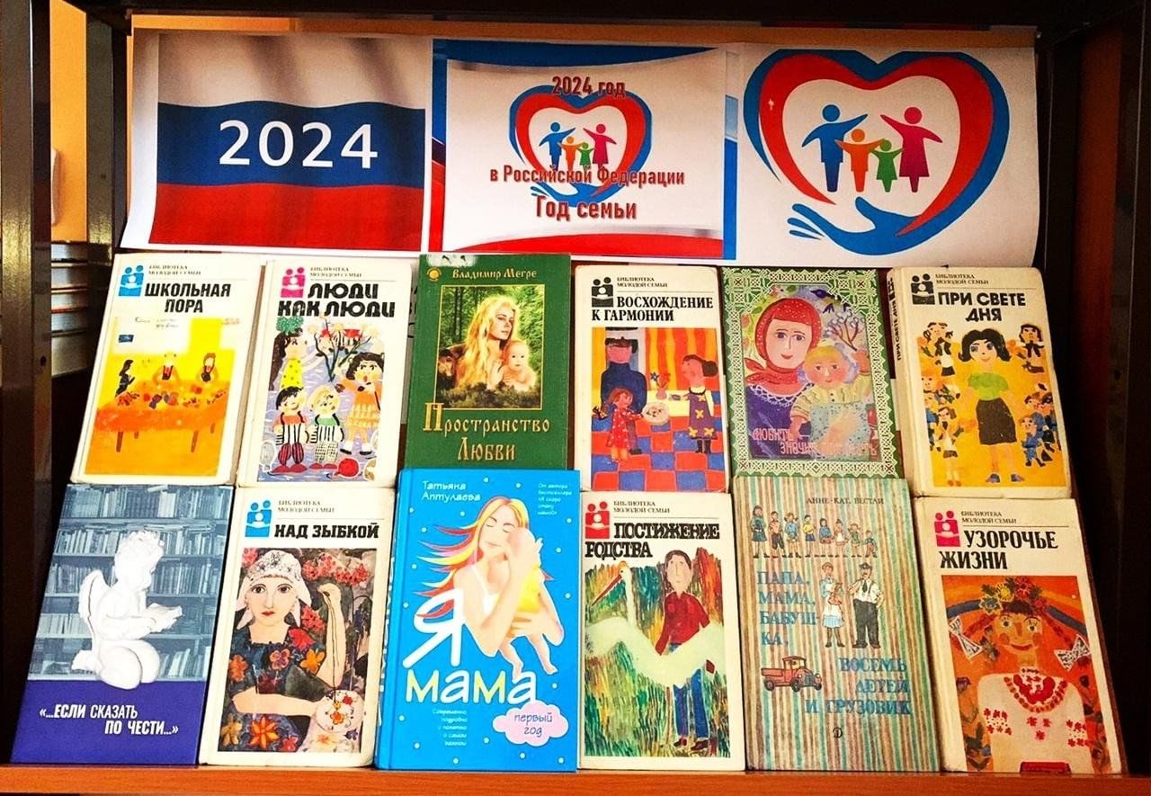 Год семи 2024. 2024 год объявлен. Год семи 2024. Год семьи 2024. 2024 год объявлен.