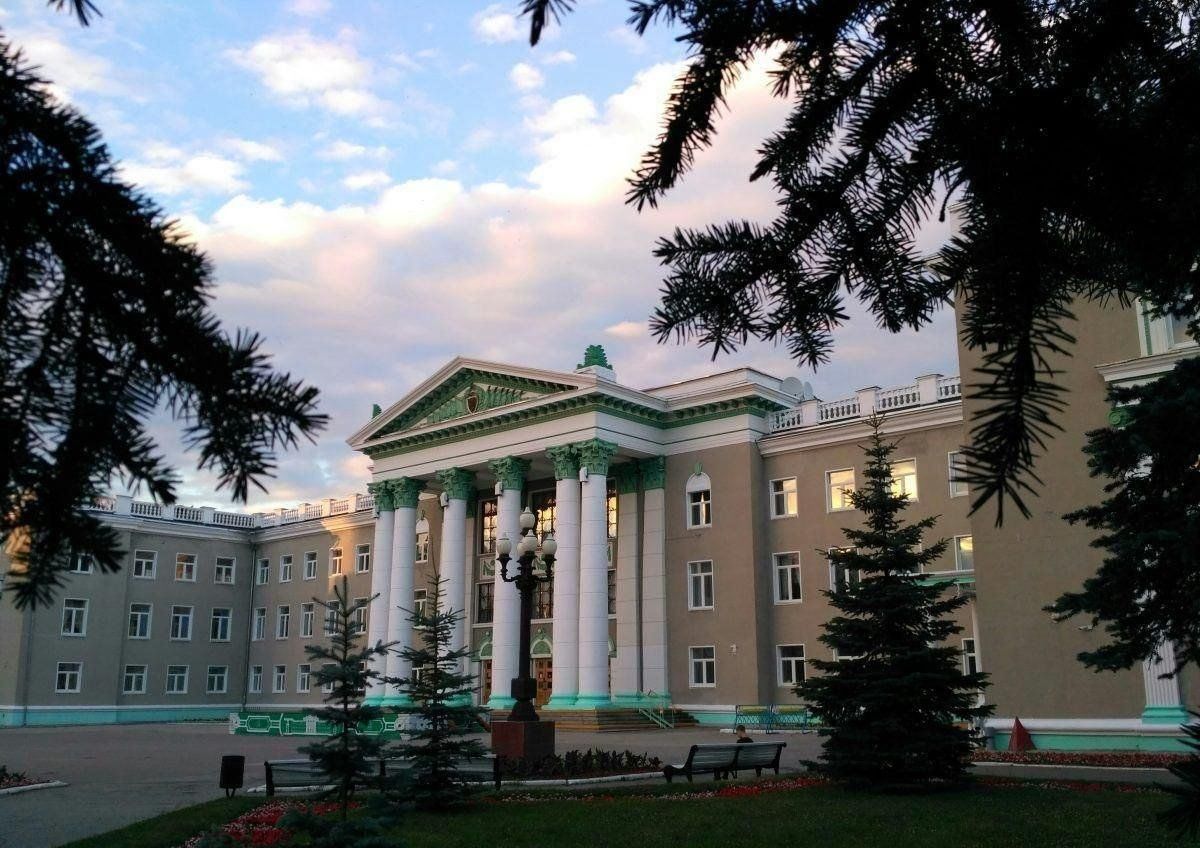 Г ступино московская область фото города