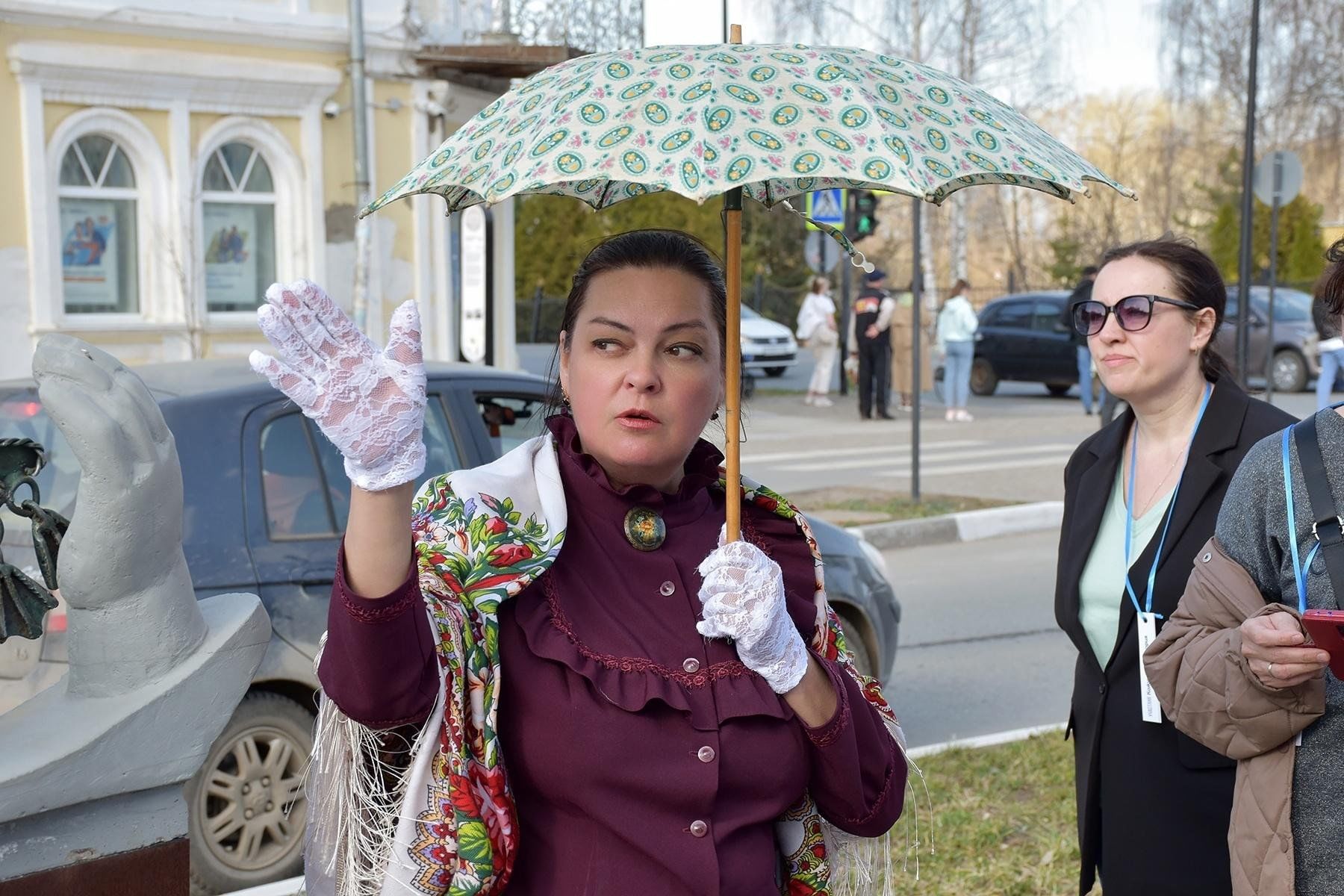 Экскурсии в Глазове - даты проведения, описания, места проведения, адреса