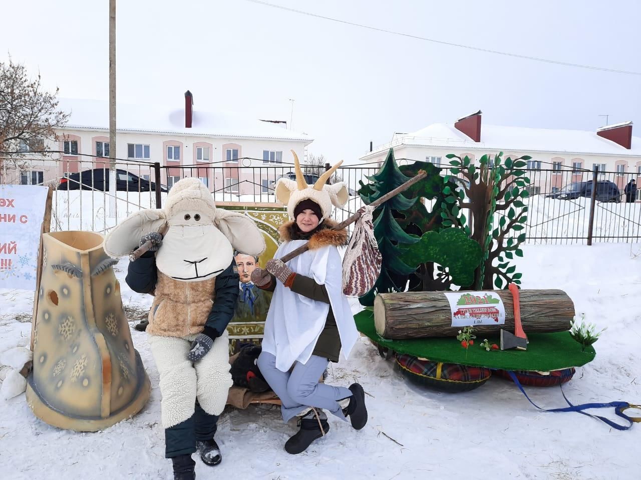 Собаки азнакаево