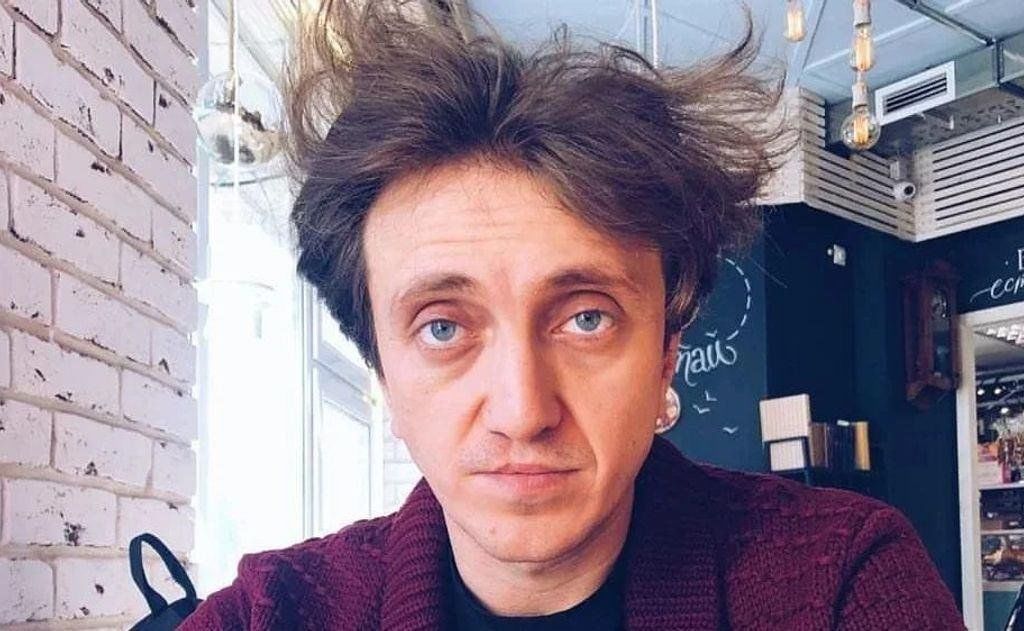 Дорохов денис до и после операции фото