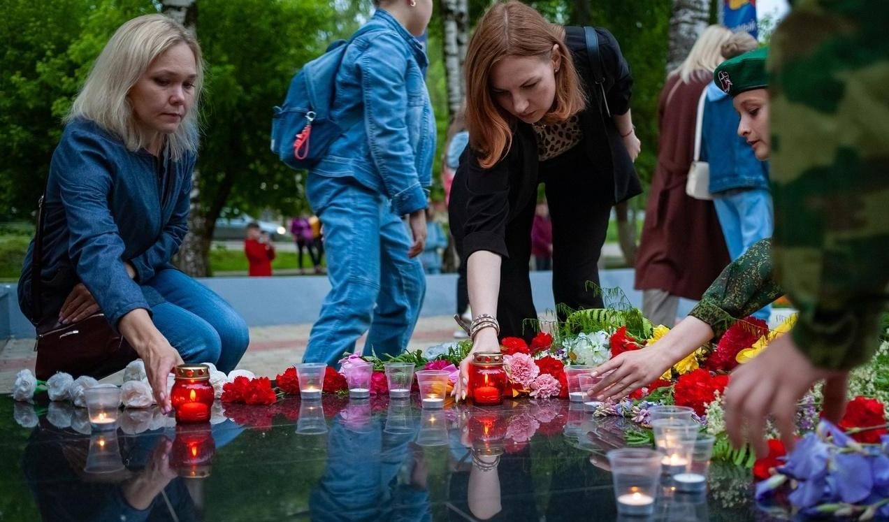 План мероприятий день солидарности в борьбе с терроризмом