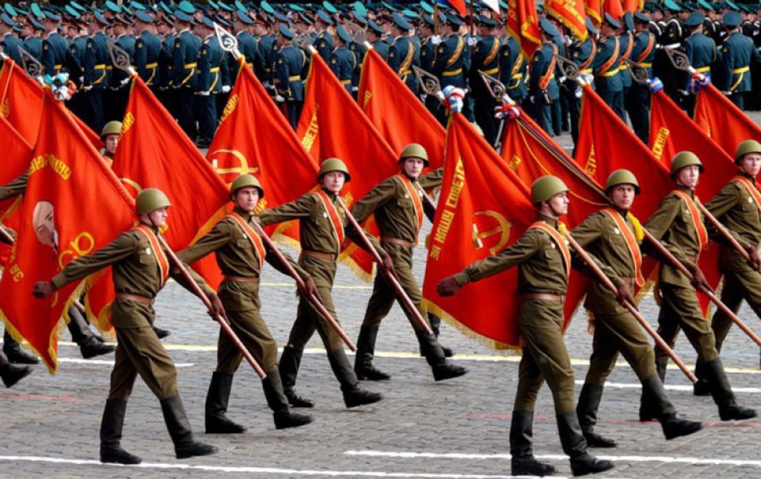 Воинская слава россии фото