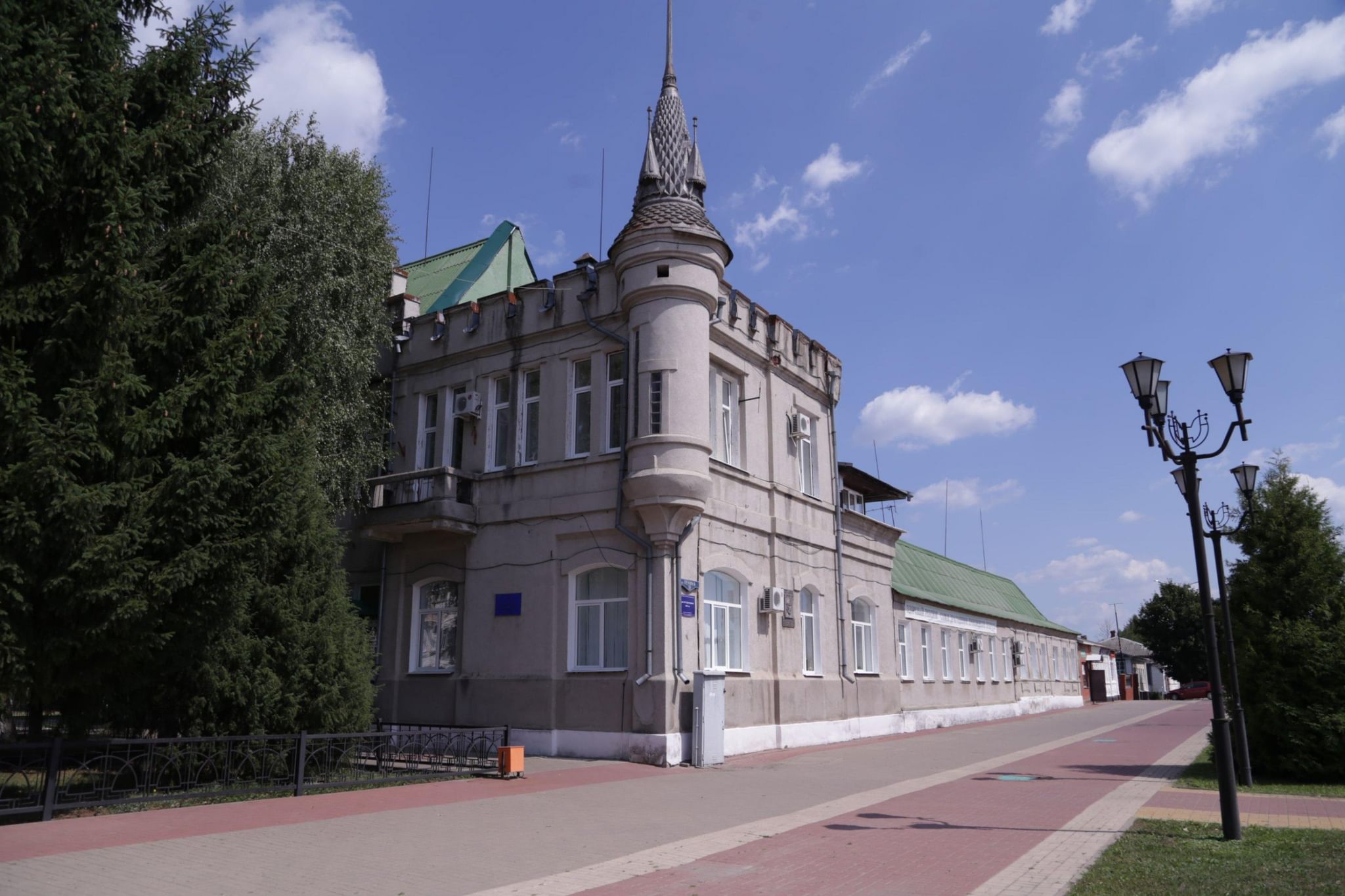 Фото грайворонский район белгородская область