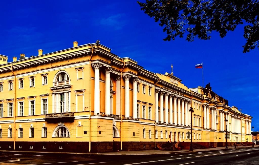 Библиотека имени ельцина санкт петербург фото
