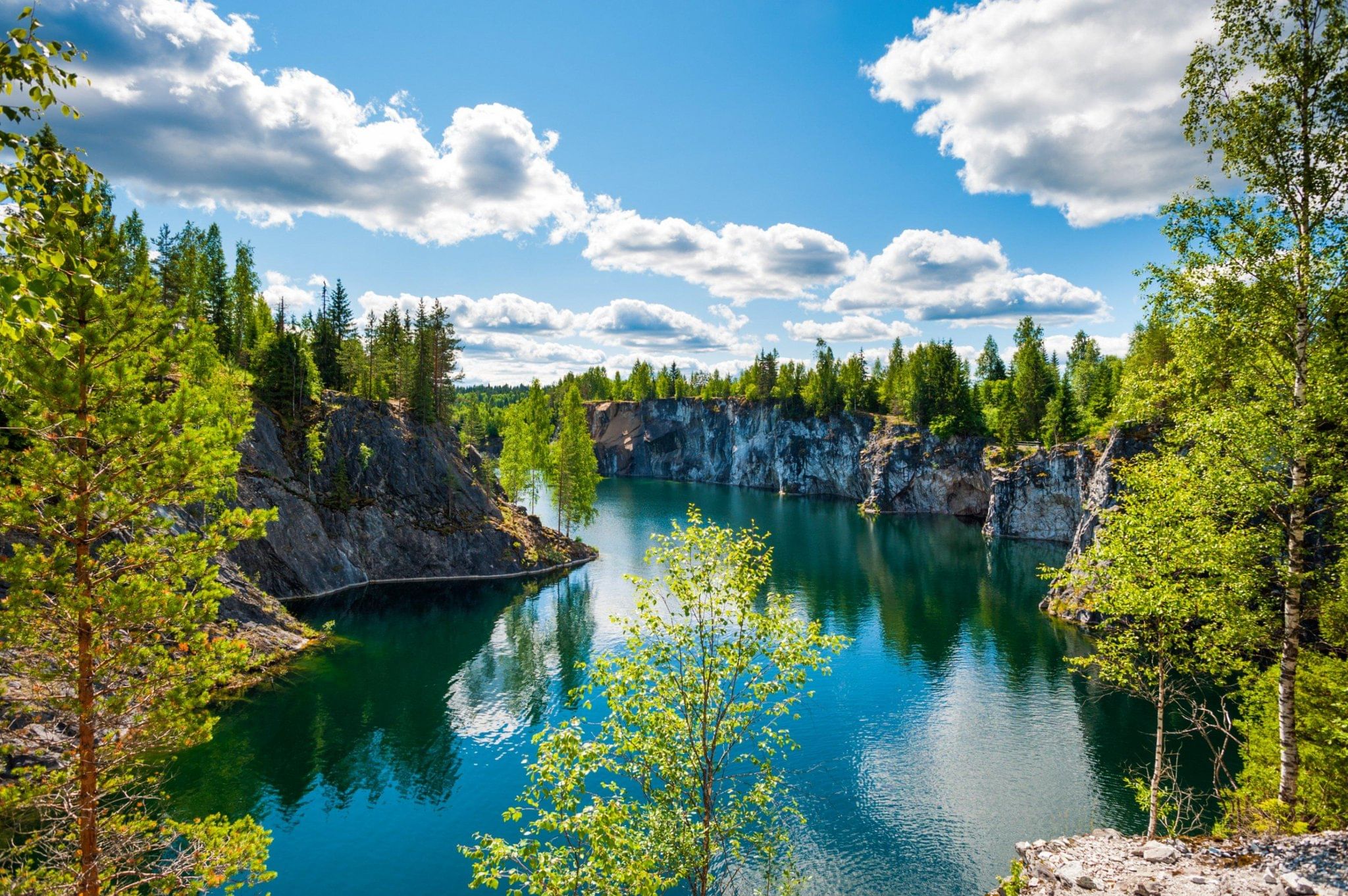 Карелия лучшие экскурсии