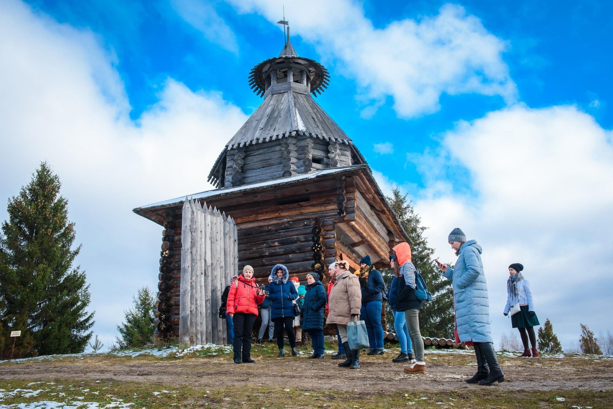 Экскурсии в Перми - даты проведения, описания, места проведения, адреса