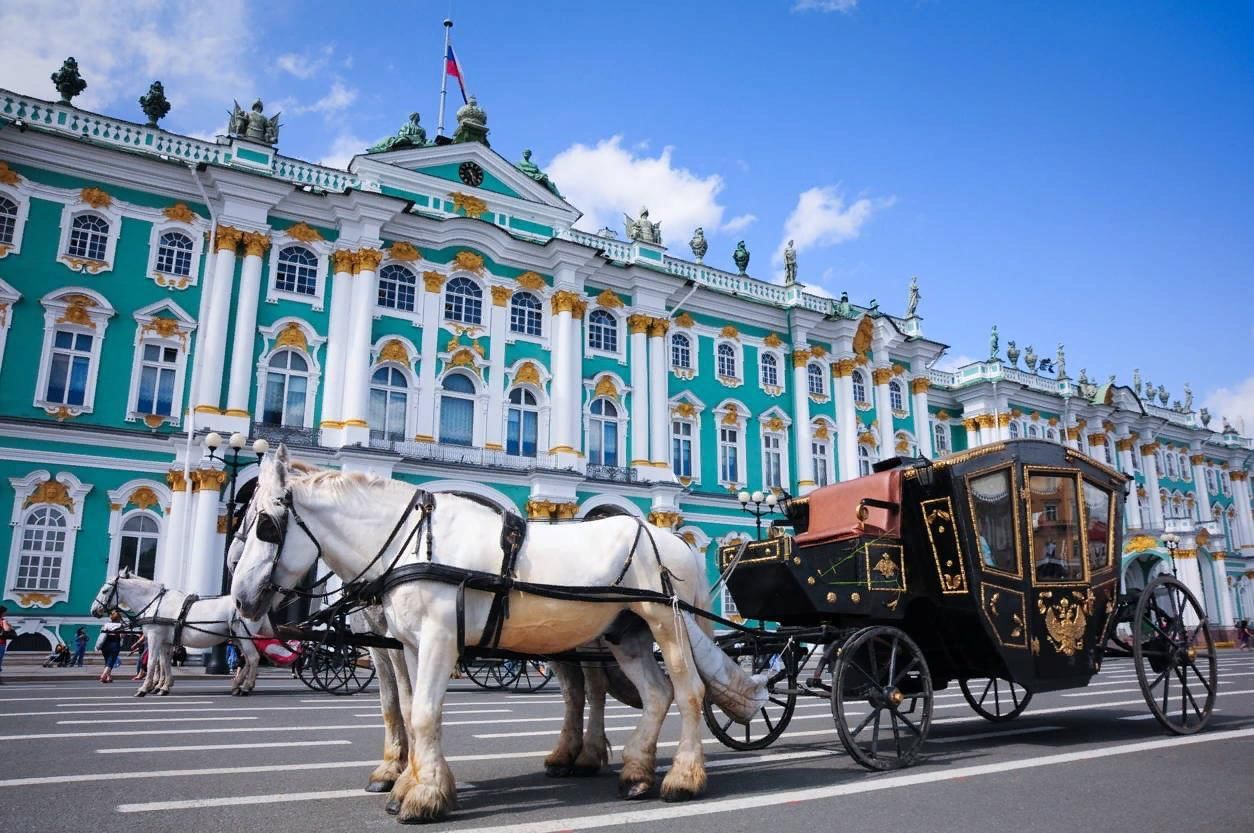 Индивидуальные экскурсии по санкт петербургу