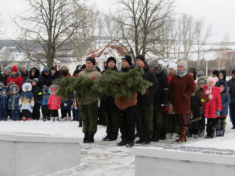 Погода на белый колодезь. Музей истории села белый Колодезь.