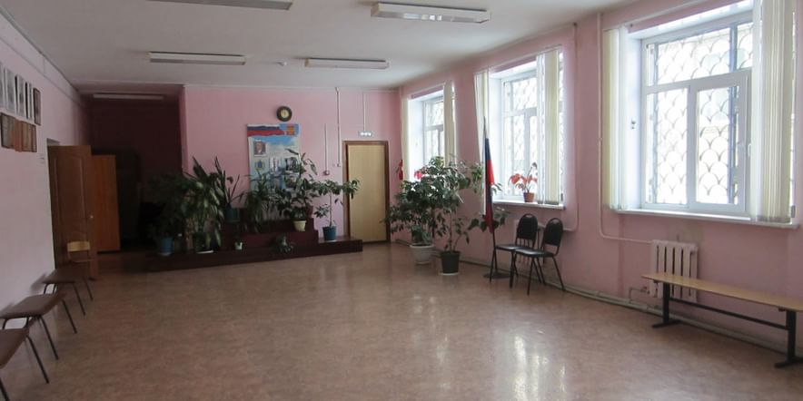 Основное изображение для учреждения Детская школа искусств № 13 г. Саратова