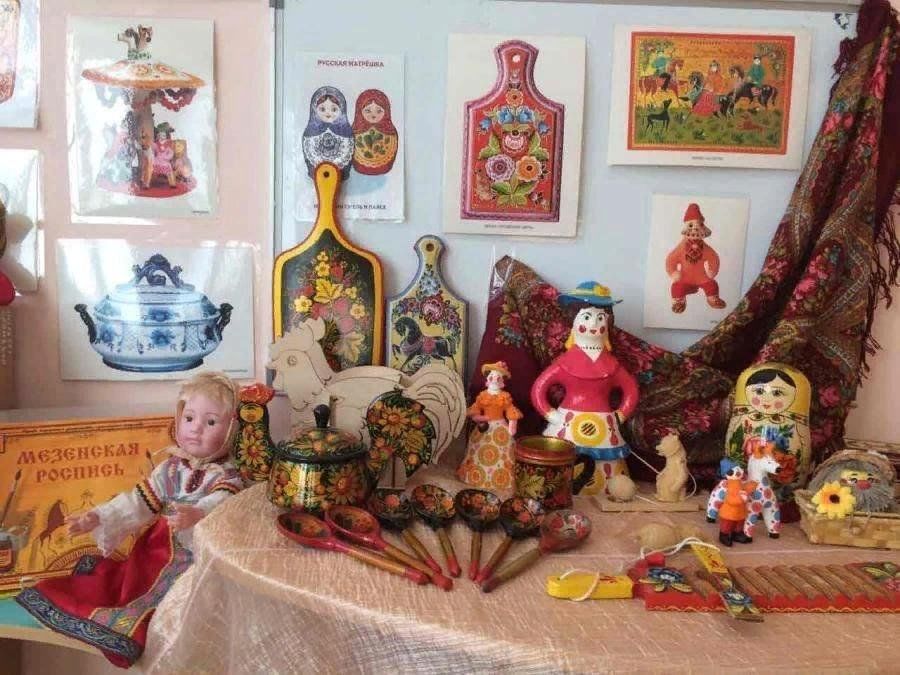Культура и искусство темы для проекта Видеоурок"Жанры народного творчества" 2023, Советский район - дата и место прове