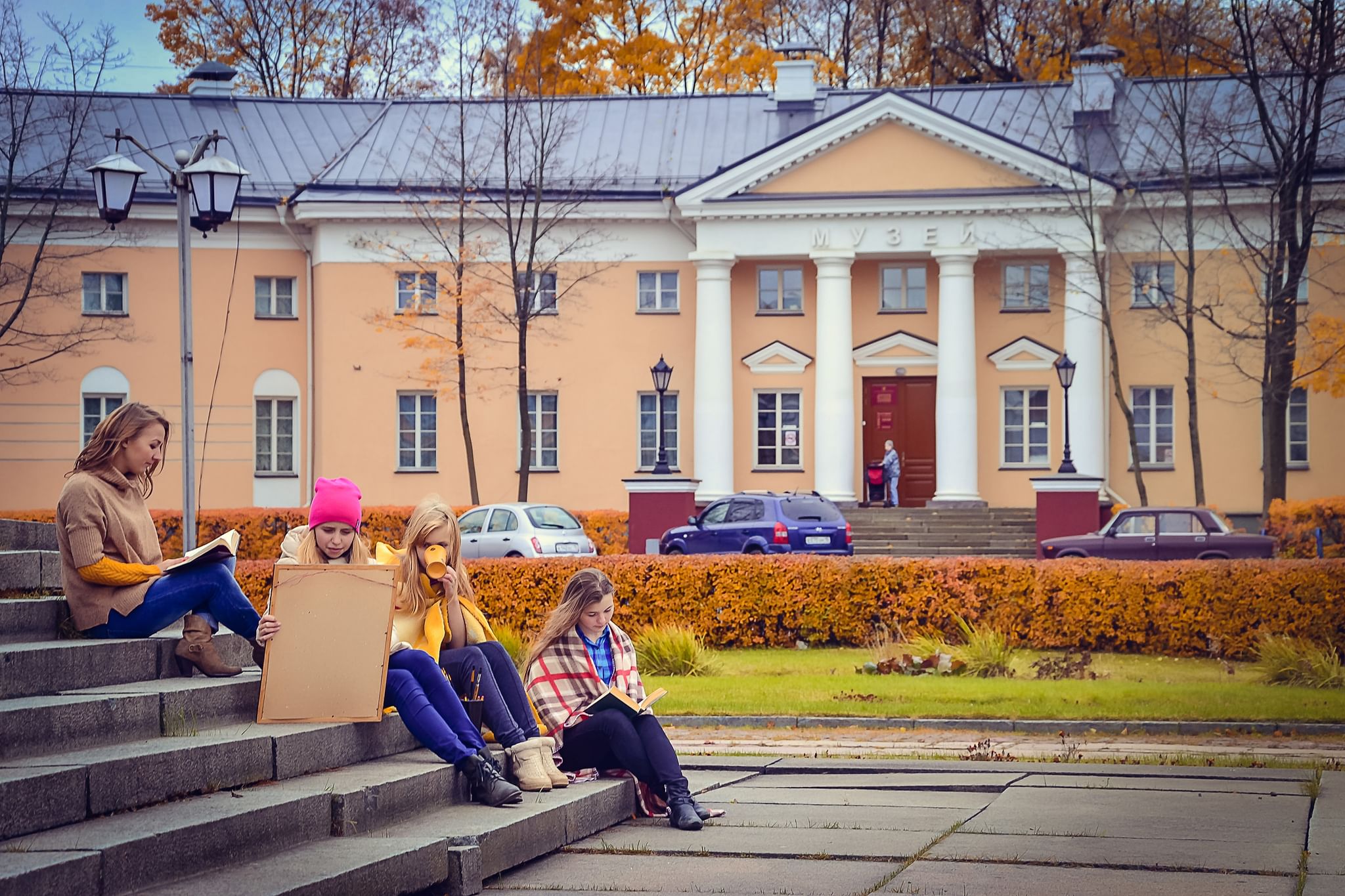 Национальный музей республики карелия петрозаводск