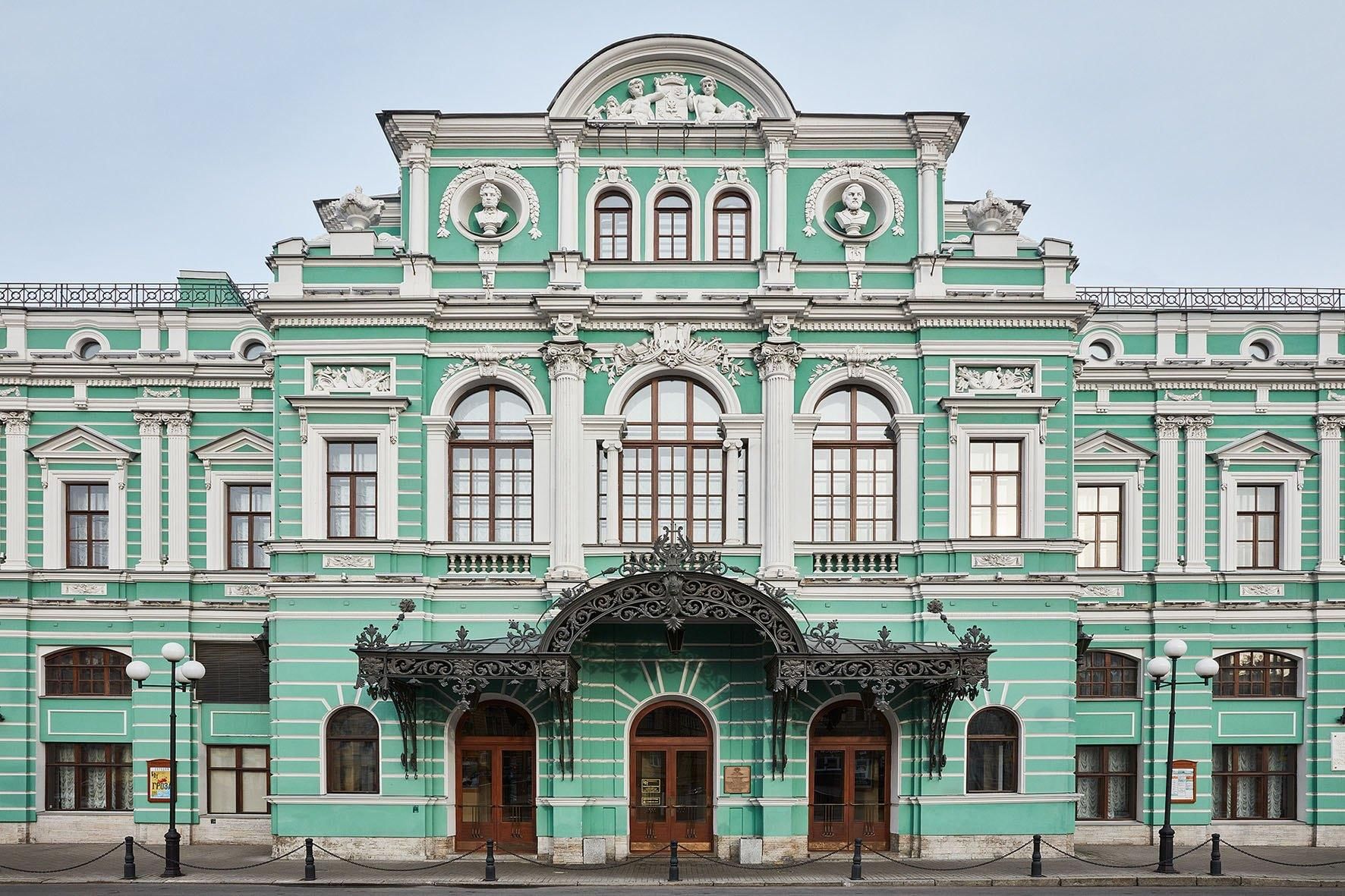 Фото бдт в санкт петербурге