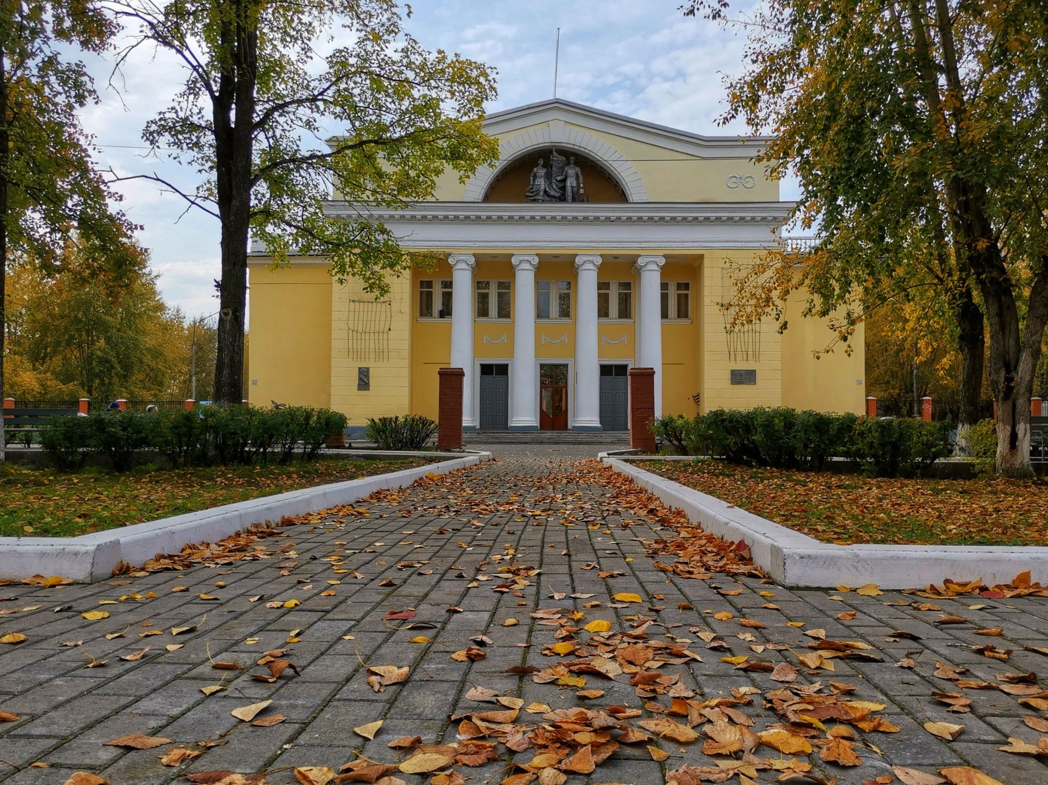 достопримечательности серова свердловской области