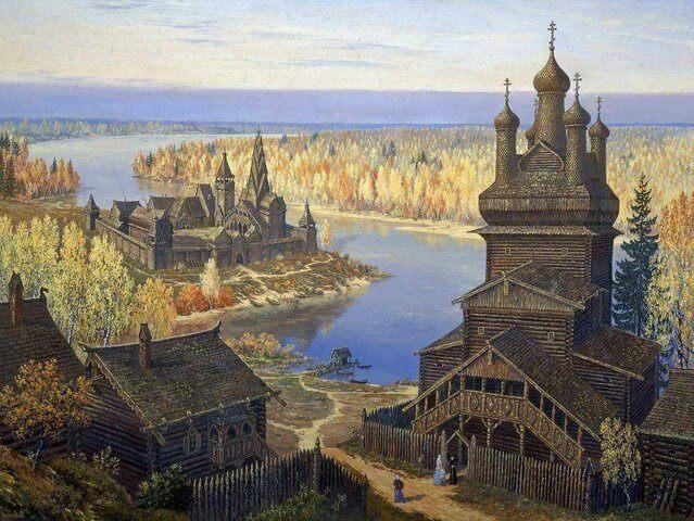 Южный федеральный университет Пресс-центр: Александр Невский - национальный геро