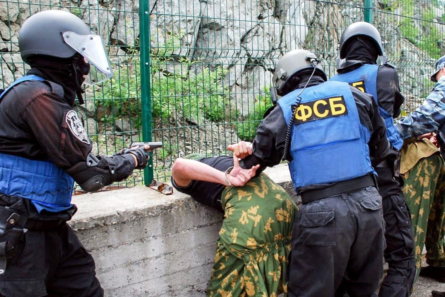 Уголовный терроризм картинки