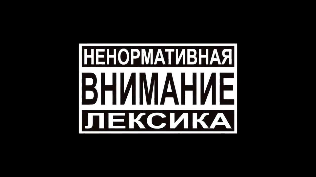 Индивидуальный проект нецензурная лексика