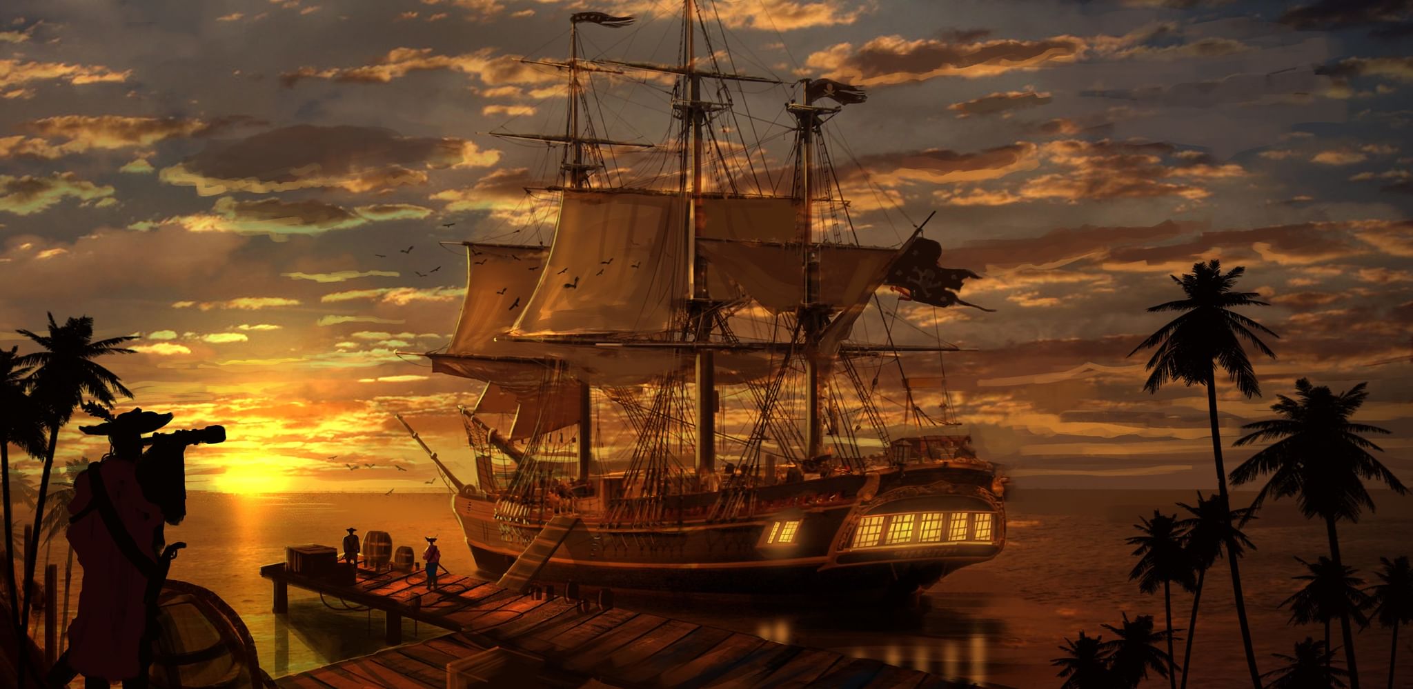 Skull and Bones (2025)