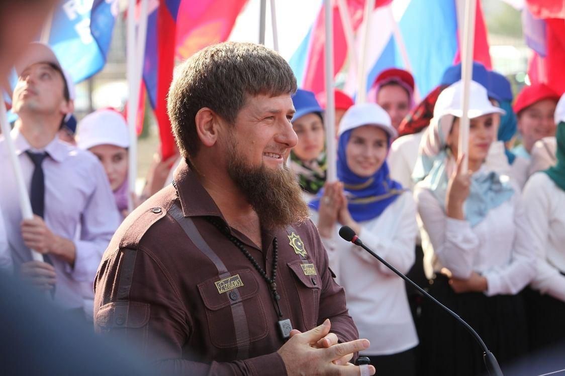 Национальная политика чеченской республики