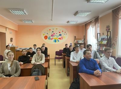 «Л.А. Кассиль — детский писатель»