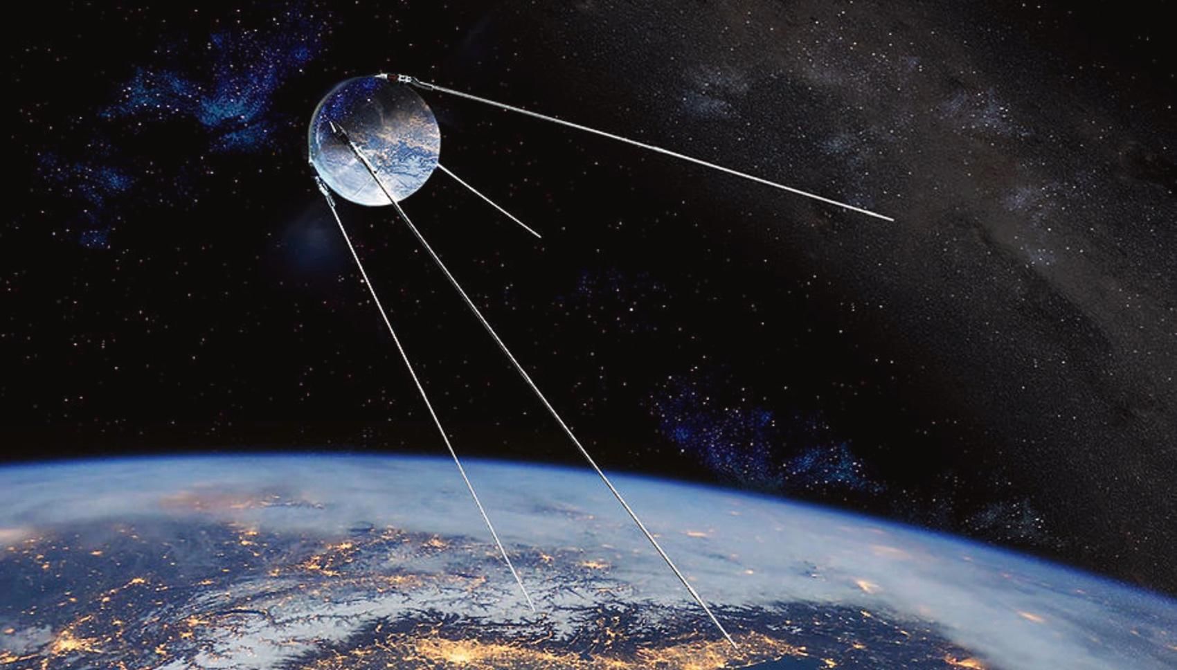 В каком году запустили искусственный спутник земли. Спутник ИСЗ-1. Космический аппарат Спутник-1. 4 Октября 1957-первый ИСЗ "Спутник" (СССР).. Искусственный Спутник земли Спутник-1.