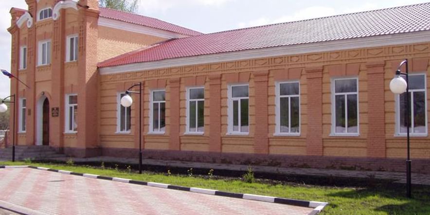 Основное изображение для учреждения Уразовский краеведческий музей