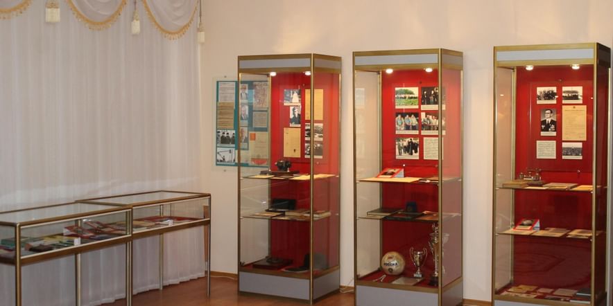 Основное изображение для учреждения Вейделевский краеведческий музей