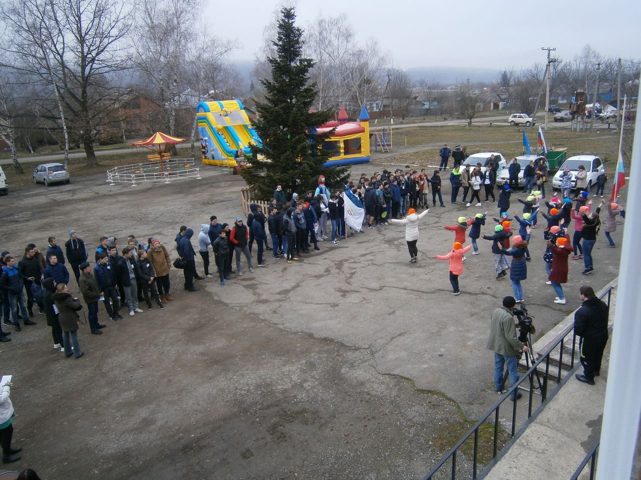 Погода тимирязева майкопский