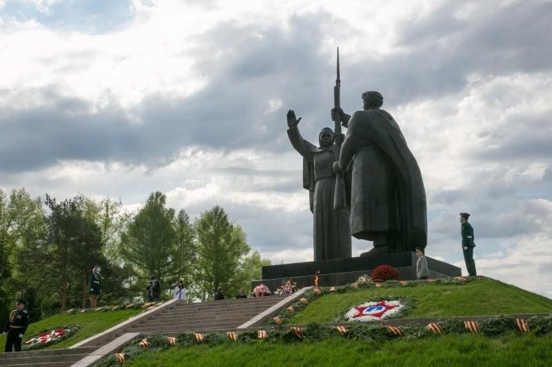 Томск город трудовой доблести проекты